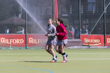 Bild 7 - Damen Der Club an der Alster - D�sseldorfer HC : Ergebnis: 1:4